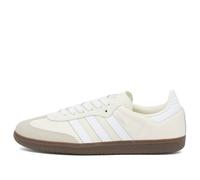 Adidas Women's Samba OG W Sneaker White/Alumina