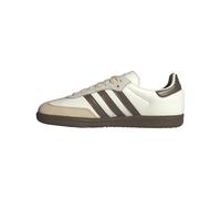 adidas Women's Samba Og Wadidas Women's Samba OG W Off whiteEarth strata/Gum 3 11 US