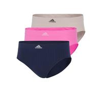 adidas Women's Seamless Brief Underwear Multipack Briefs