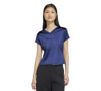 adidas Women's Seasonal Essentials Satin T-Shirt (Pack of 1)