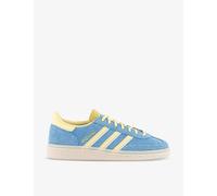 Adidas Womens Semi Blue Burst Almost Y Handball Spezial Suede Low-top Trainers Eur 37 / 4 Uk Women
