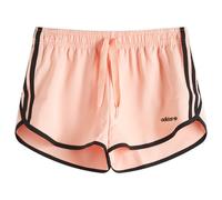 Adidas Women's Short Sprinter Shorts Glow Pink