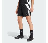adidas Womens Shorts Tiro 24 Training Football Black