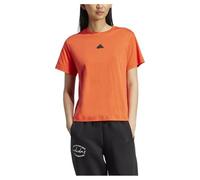 adidas Women's Signature Graphic Print T-Shirt Short Sleeve T-Shirt (Pack of 1)