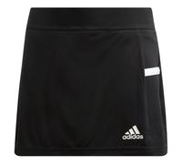 adidas Womens Skort Tennis Hockey Netball Shorts Skirt Team Black L T19 SALE