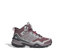 Adidas Terrex Womens Skychaser Mid Gore-Tex Walking Boots Purple 4