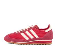 Adidas Women's Sl 72 Og Sneaker Better Scarlet/Cream White/Gum