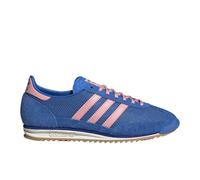 adidas Women's SL 72 OG Sneakers, Blue, 9