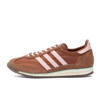Adidas Women's SL 72 OG Sneakers Dusky Bronze/Sandy Pink/Preloved Brown