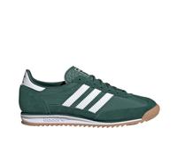 adidas Womens Sl 72 Og Sneakers Shoes Casual - Green