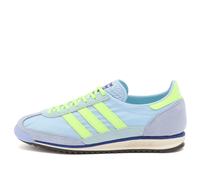 Adidas Women's SL 72 OG W Clear Sky/Signal Green/Black