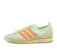 Adidas Women's SL 72 OG W Semi Green Spark/Orange/Off White
