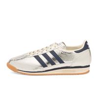 Adidas Women's SL 72 OG W Silver Met/Collegiate Navy/Off White