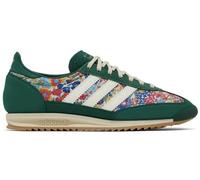 Adidas Women's SL 72 OG W Silver met.Collegiate Navy/Off White 6 US