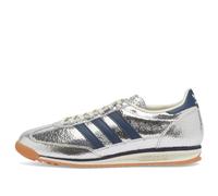 adidas Sl 72 Sneaker (Silvmt/Conavy/Owhite - 6) - Size 6