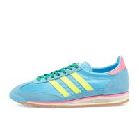 Adidas Women's SL 72 OG W Sky Rush/Yellow/Lucid Pink