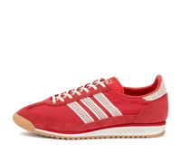 Adidas Women's SL 72 OG W Sneaker Better Scarlet/White/Off White