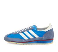 Adidas Women's Sl 72 Og W Sneaker Blue/Off white