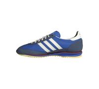 adidas Women's SL 72 OG W Sneakers, Blue Bird/Off White/Preloved Ink, 3.5 UK
