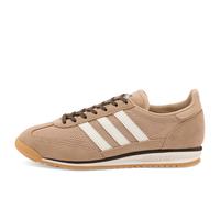 Adidas Women's SL 72 OG W Warm Sandstone/Off White
