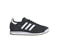 adidas Women's Sl 72 Rs Sneakers, Black, 4 UK