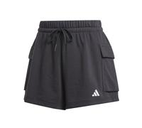 Adidas Womens Sl Cargo Shrt Jersey Shorts