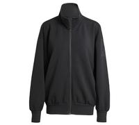 Soft Lux Loose Full-Zip