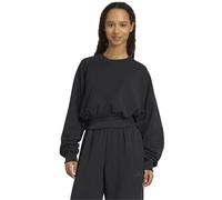 Adidas Women's Soft Lux Loose Hoodie