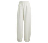Adidas All Szn Soft Lux Loose Pants White L / Regular Women