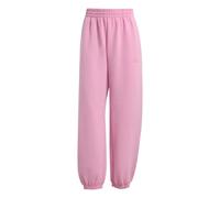 adidas Women's Soft LUX Pants, st Tropic Bloom, L
