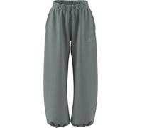 adidas Women's Soft LUX Pants, Wonder Sage, XS