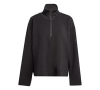 Soft Lux Quarter-Zip