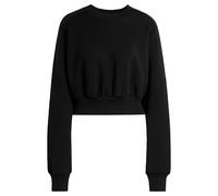 Loose-fitting Sweatshirt All Szn - Black