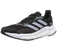 Adidas Women's Solar Boost 21 W Running Shoe, Cblack Halsil Gresix, 4 UK