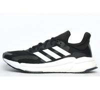 adidas Womens Solarboost 4 Shoes - Black - Size UK 5.5