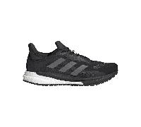 Adidas Womens SolarGlide 4 GORE-TEX Shoes Colour: Black, Size: 6 UK