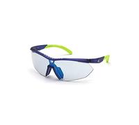 Adidas Sport SP0016 91X MATTE BLUE 0/0/135 WOMAN Sunglasses