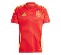 adidas Womens Spain Home Shirt 2024 Adults International