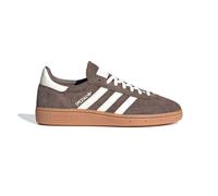 Adidas Women's Spezial Handball Earth Strata Off White Sneakers IF6490 US 8.5#