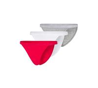 adidas Women's Sport Active Essentials Cotton Underwear, See Picture, L