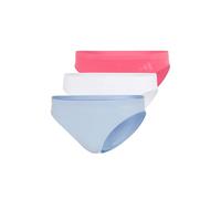 adidas Women's Sport Active Seamless-Packaged Panties Bikini Style Underwear, Other, S