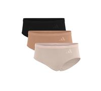 adidas Women's Sport Active Seamless - Packaged Panties Underwear (pack of 3)
