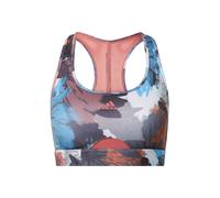 adidas Women's Sports Bra (Size L AC) Red/White Training Bra - New