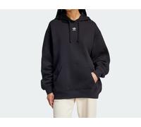 ADIDAS WOMEN'S SPORTSWEAR ESSENTIALS OVERSIZED FLEECE HOODIE Big Size