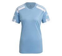 adidas Womens Squad 21 Jersey Blue 12