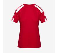 adidas Womens Squadra 21 SS Shirt