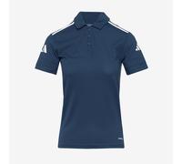 Adidas Squadra 25 Cotton Short Sleeve Polo Blue XS / Regular Women