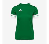 adidas Womens Squadra 25 SS Shirt