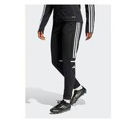 adidas Women's Squadra25 Training Pants, Black/White, L
