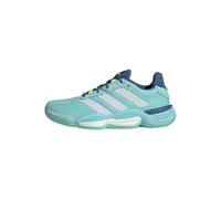 adidas Womens Stabil 16 Indoor Volleyball Sneakers Shoes - Purple